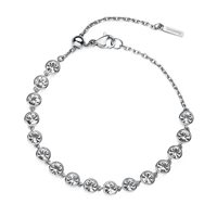 Bracelet Brosway Femme Symphonia in Acier BYM151